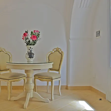 San Felice 4* 卡普里