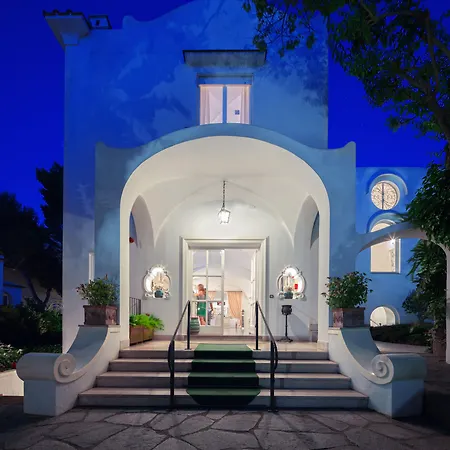 San Felice Отель