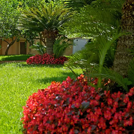 San Felice 4* Капри