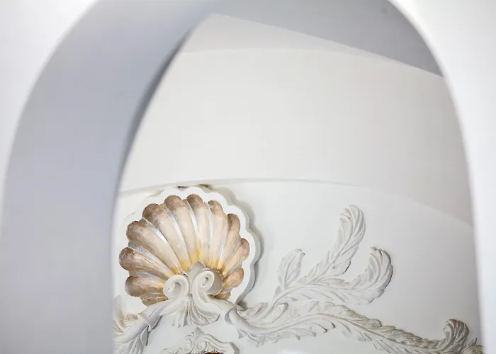 Отель San Felice