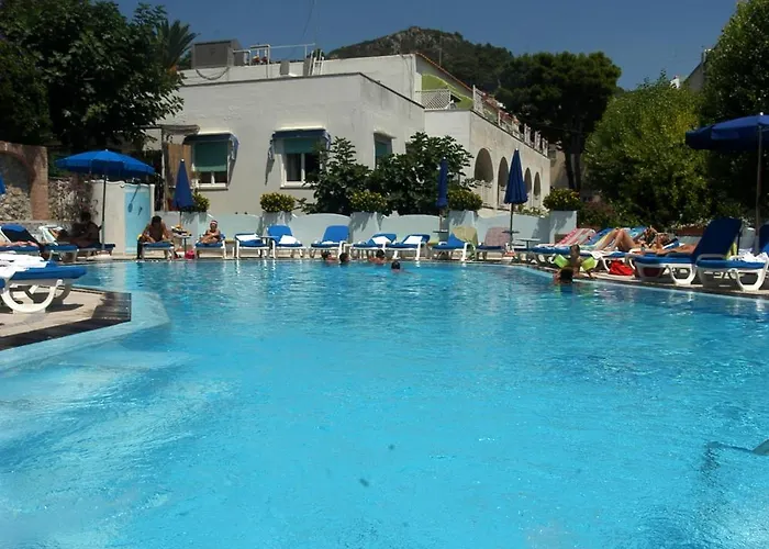 Отель San Felice 4*