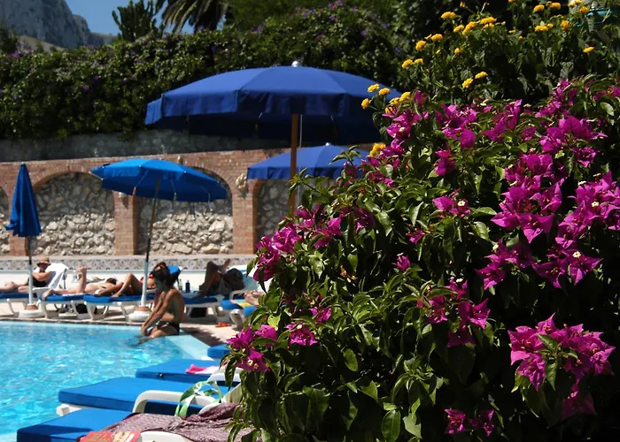 San Felice Капри