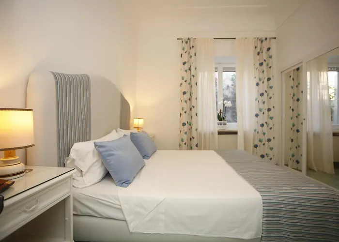 San Felice 4* Капри