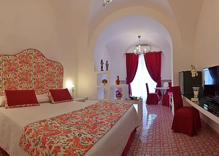 Отель San Felice 4*