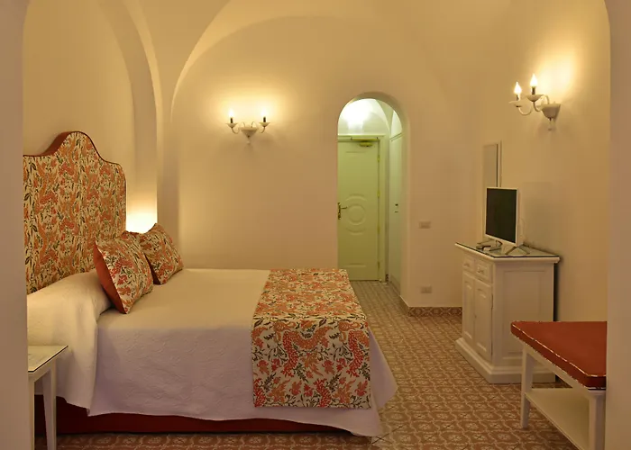 San Felice Отель