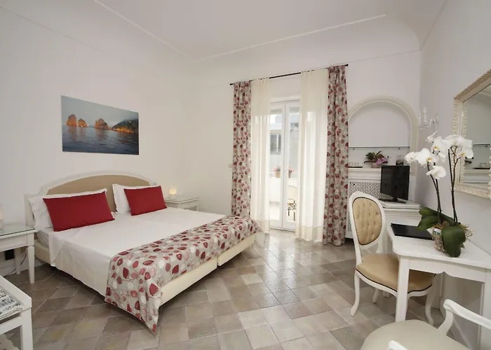 Отель San Felice 4*