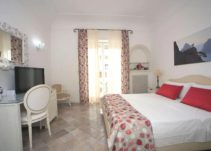 Отель San Felice 4*