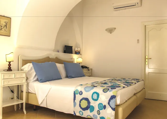 Отель San Felice 4*