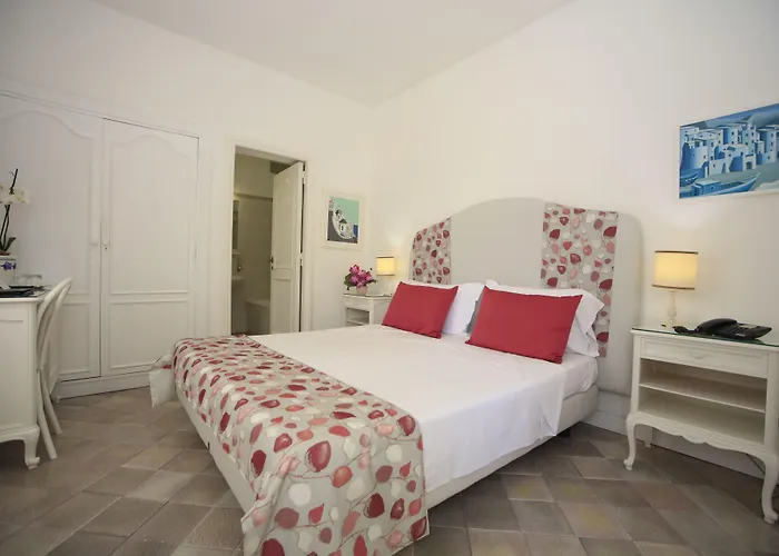 San Felice Отель