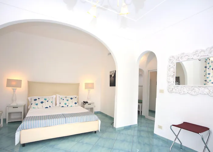 Отель San Felice