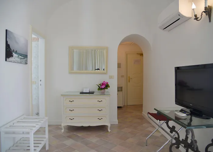 Отель San Felice