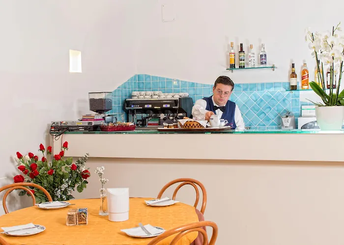 San Felice 4* Капри