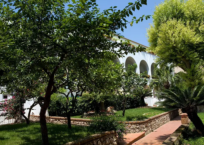 San Felice Отель 4*