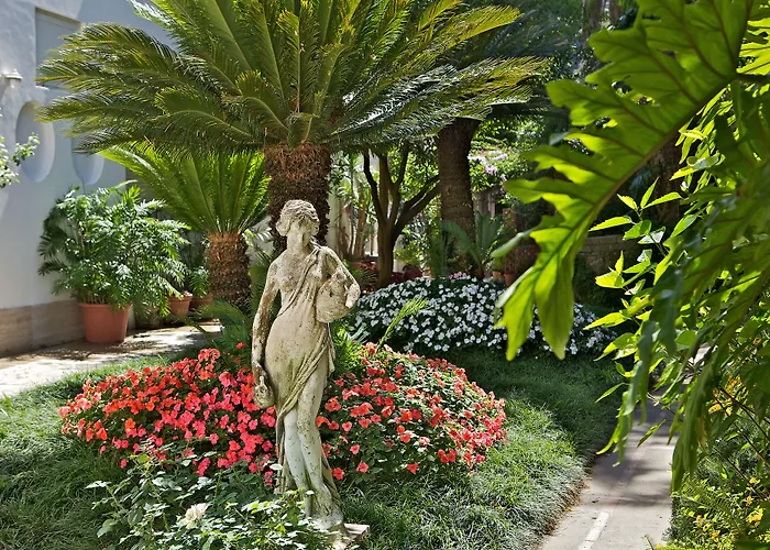 San Felice Отель 4*