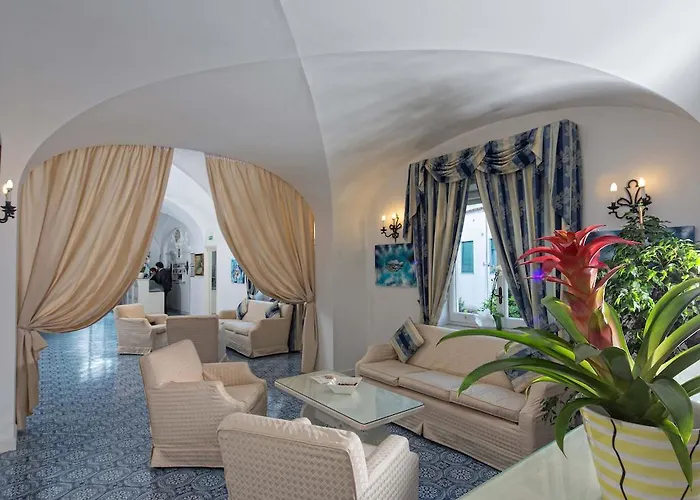 Отель San Felice 4*