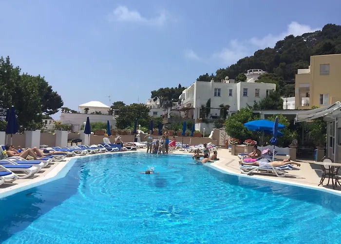 Отель San Felice 4*