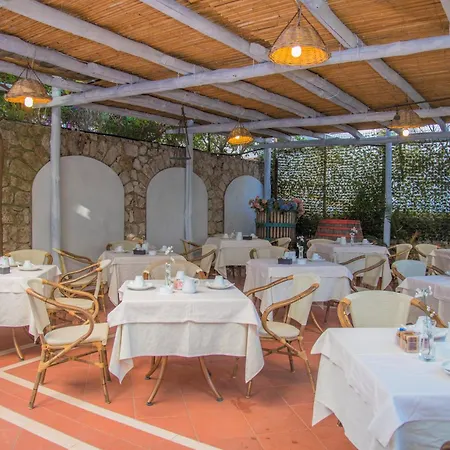 Hotel San Felice 4*