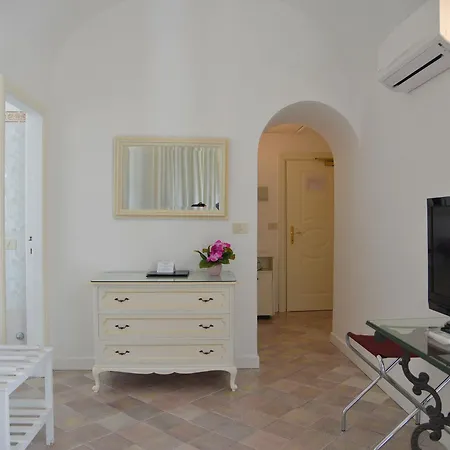 San Felice Hotel 4*