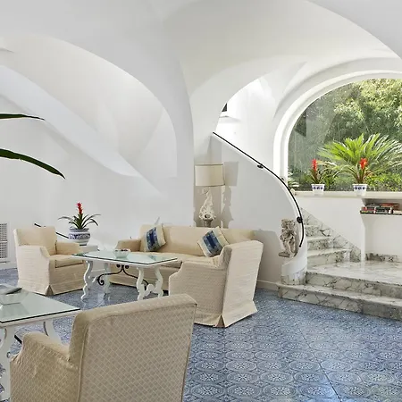 Hotel San Felice 4*