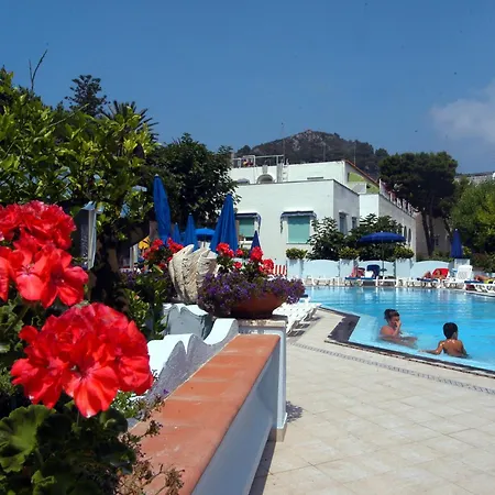 Hotel San Felice Capri