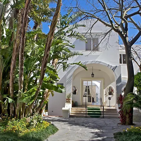 San Felice Capri
