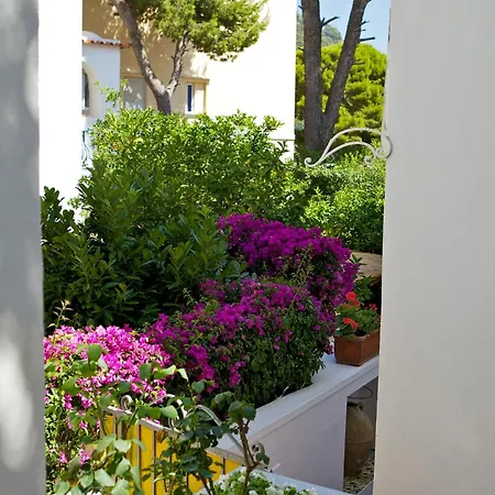 Hotel San Felice 4*
