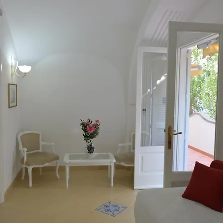 San Felice Hotel Capri