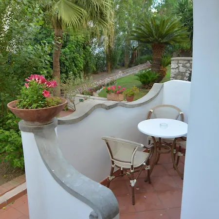 Hotel San Felice 4*