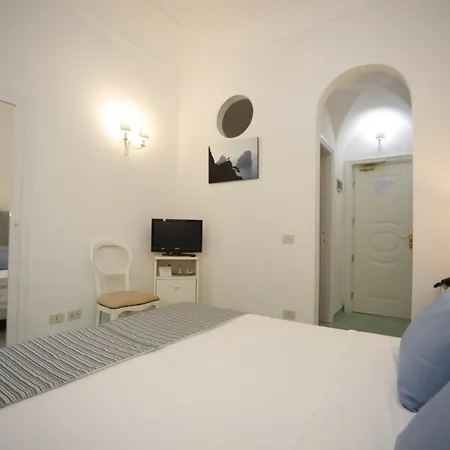 San Felice Hotel Capri