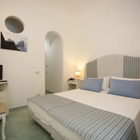 Hotel San Felice Capri