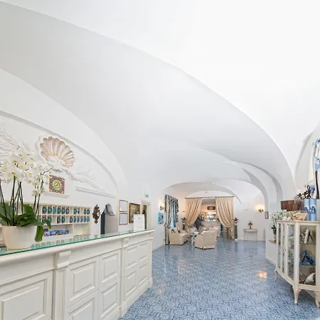 Hotel San Felice 4*