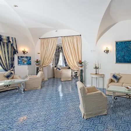 San Felice Hotel Capri