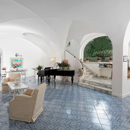 Hotel San Felice