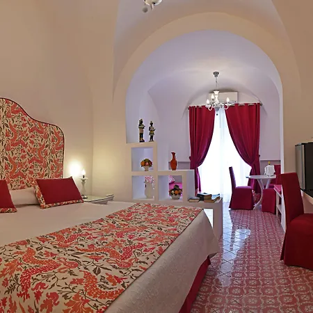 Hotel San Felice 4*