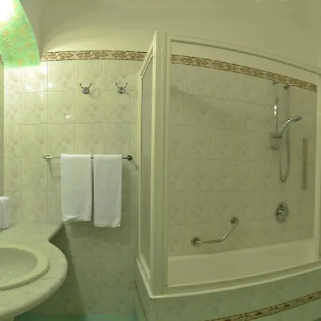San Felice Hotel Capri
