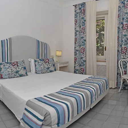 San Felice Hotel Capri