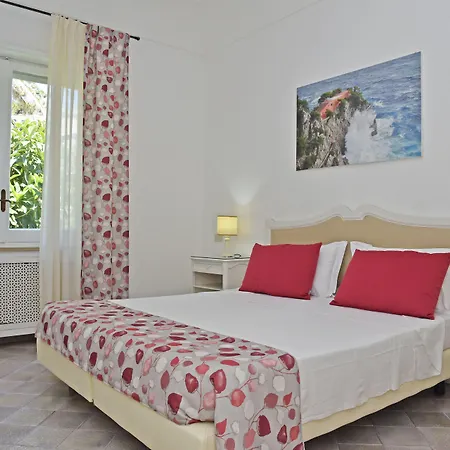 San Felice 4* Capri