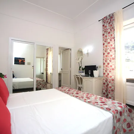 San Felice Hotel Capri