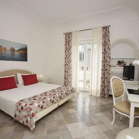 Hotel San Felice 4*