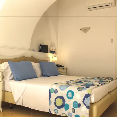 Hotel San Felice 4*