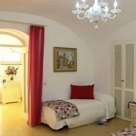 San Felice 4*