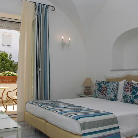 San Felice Hotel