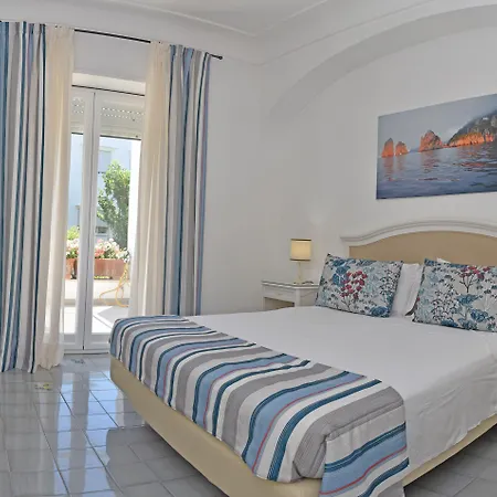 San Felice 4* Capri