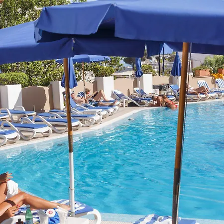 San Felice Hotel Capri