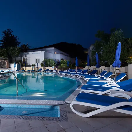San Felice 4* 카프리