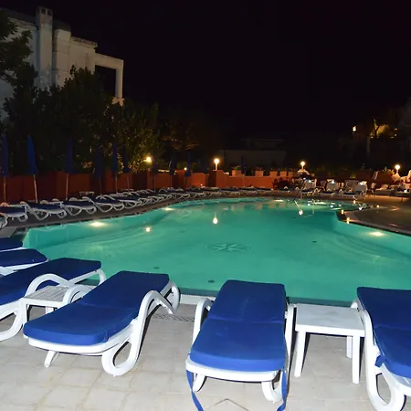 Hotel San Felice Capri