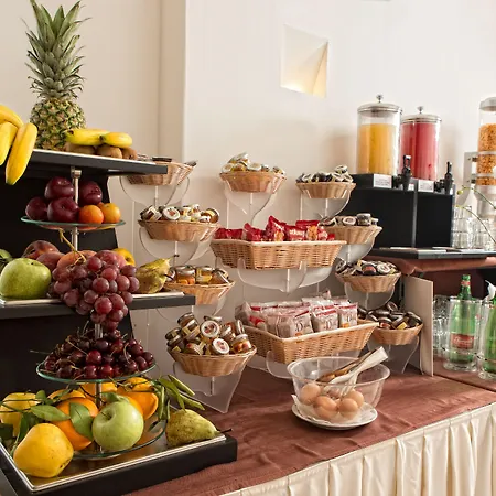 Hotel San Felice
