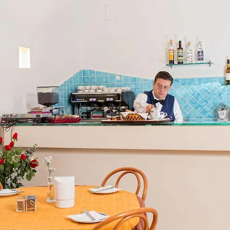 San Felice 4* Capri