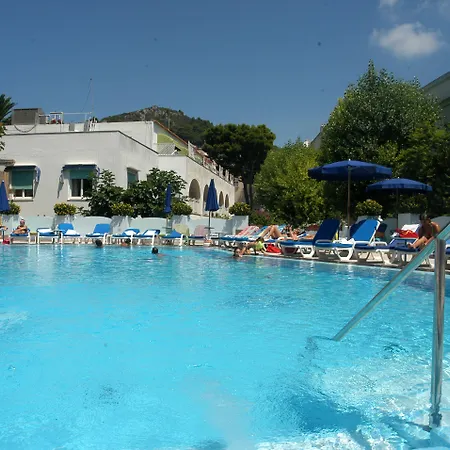 San Felice Hotel Capri