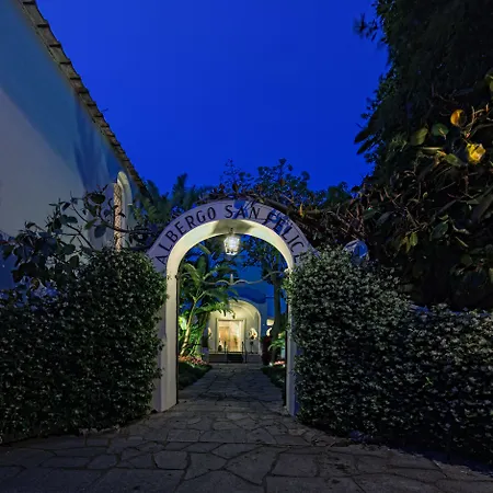 San Felice Hotel 4*